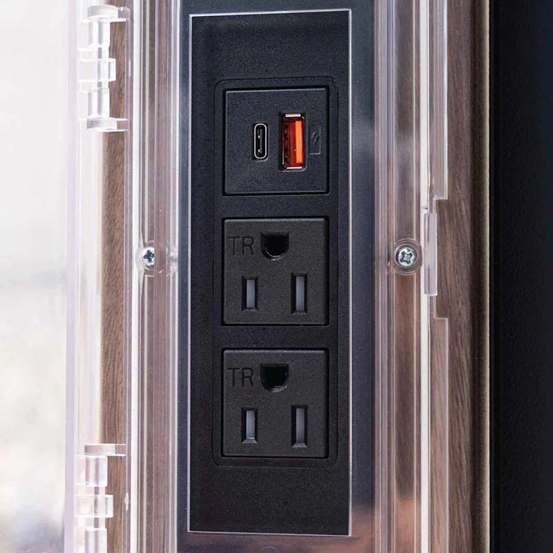 BBQ Shack – Outdoor Garden Shelter