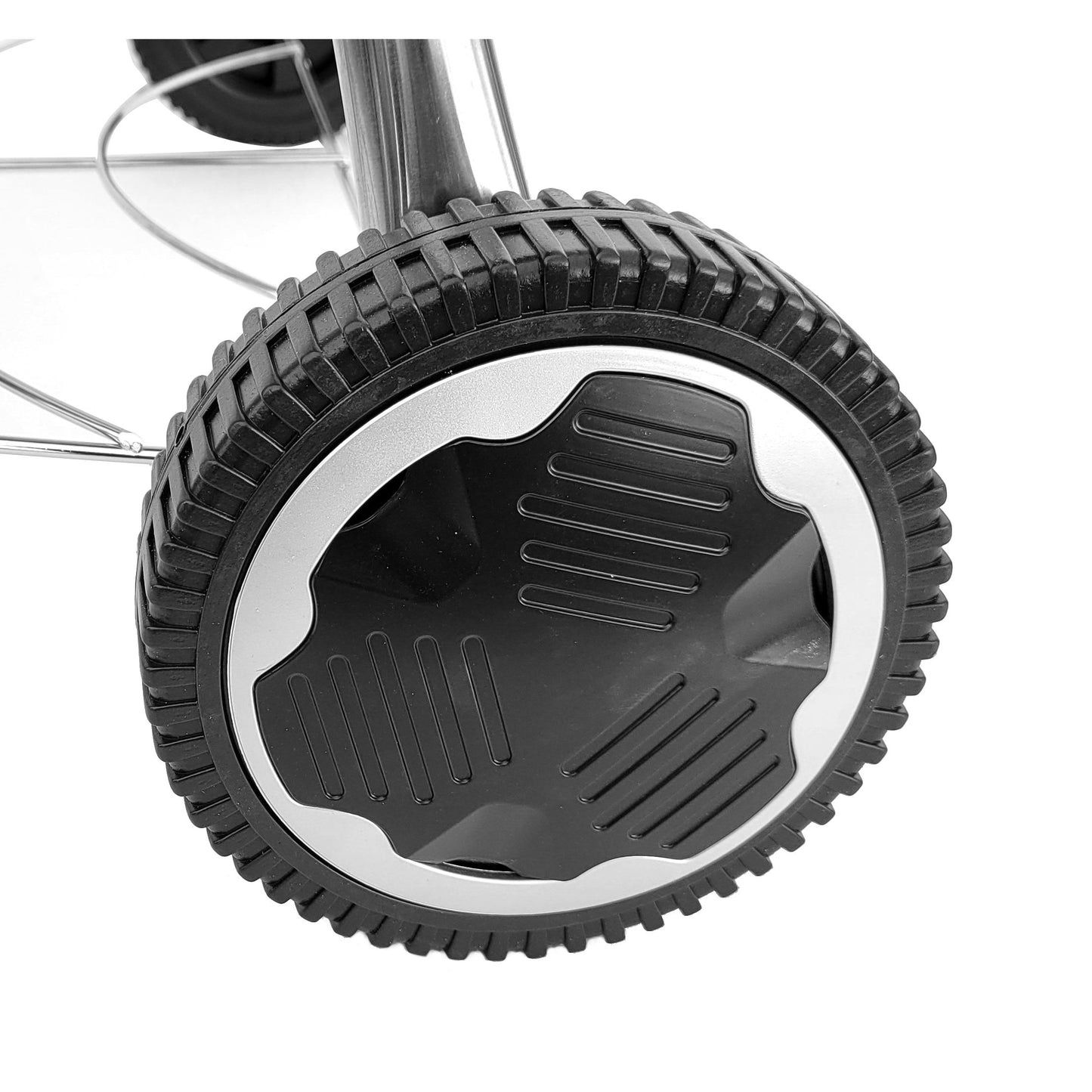 York Compact+ Charcoal Kettle Grill