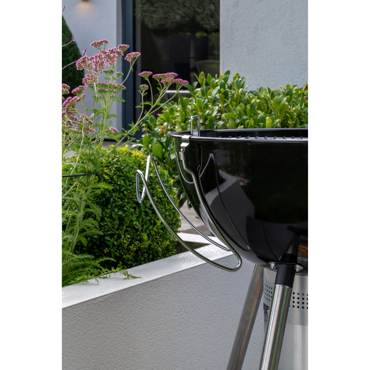 York Compact+ Charcoal Kettle Grill