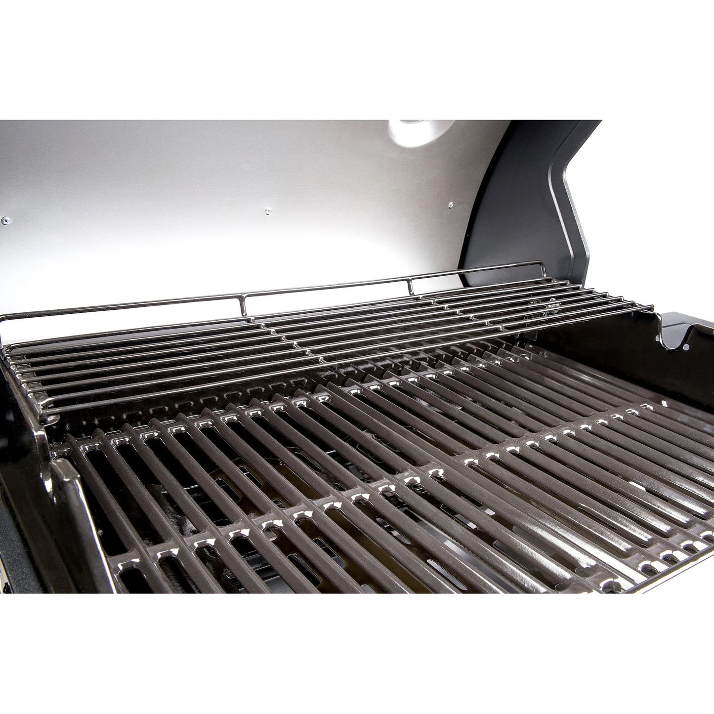 Xenon 3.1 Gas BBQ