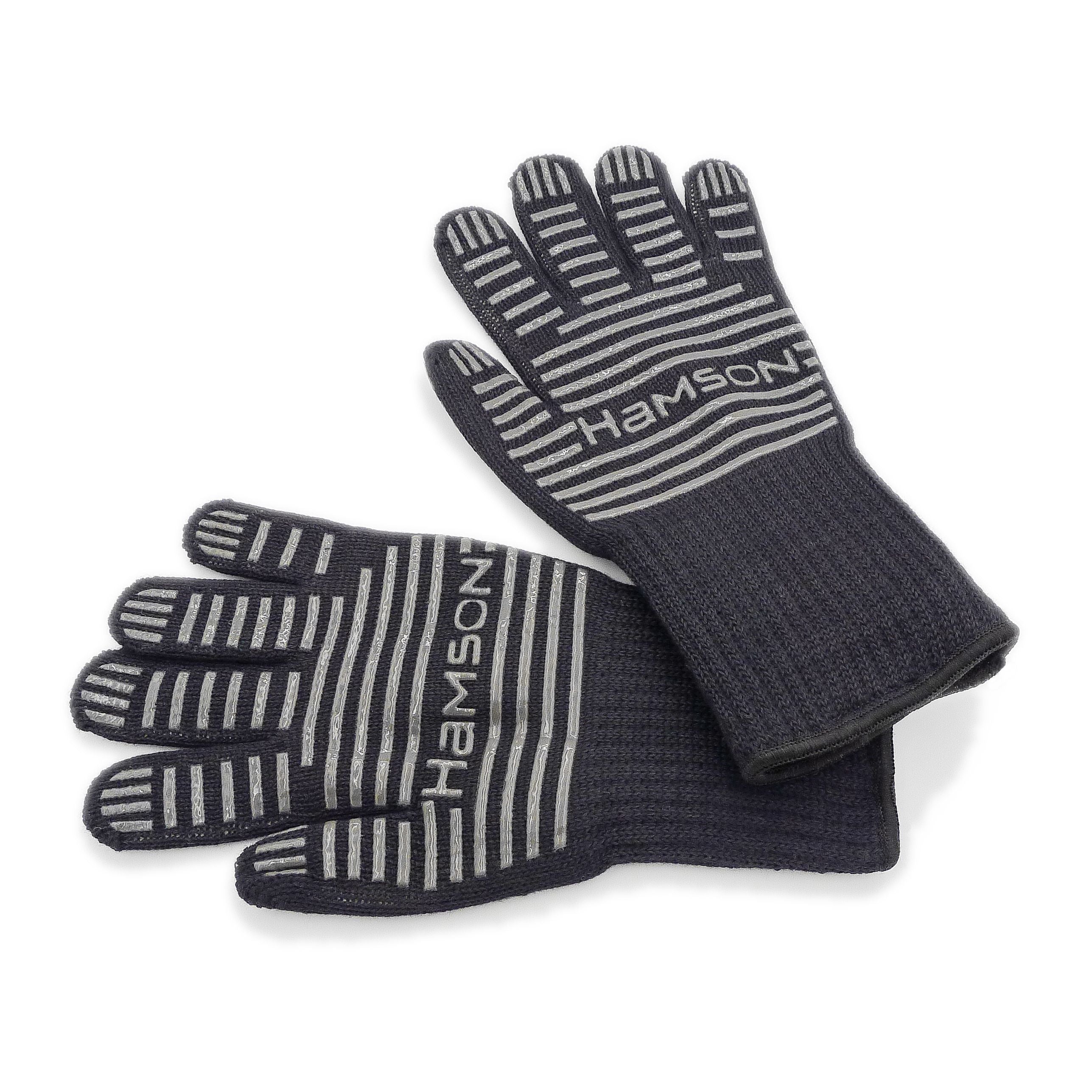 Hamson BBQ Gloves– Prime Outdoor Store