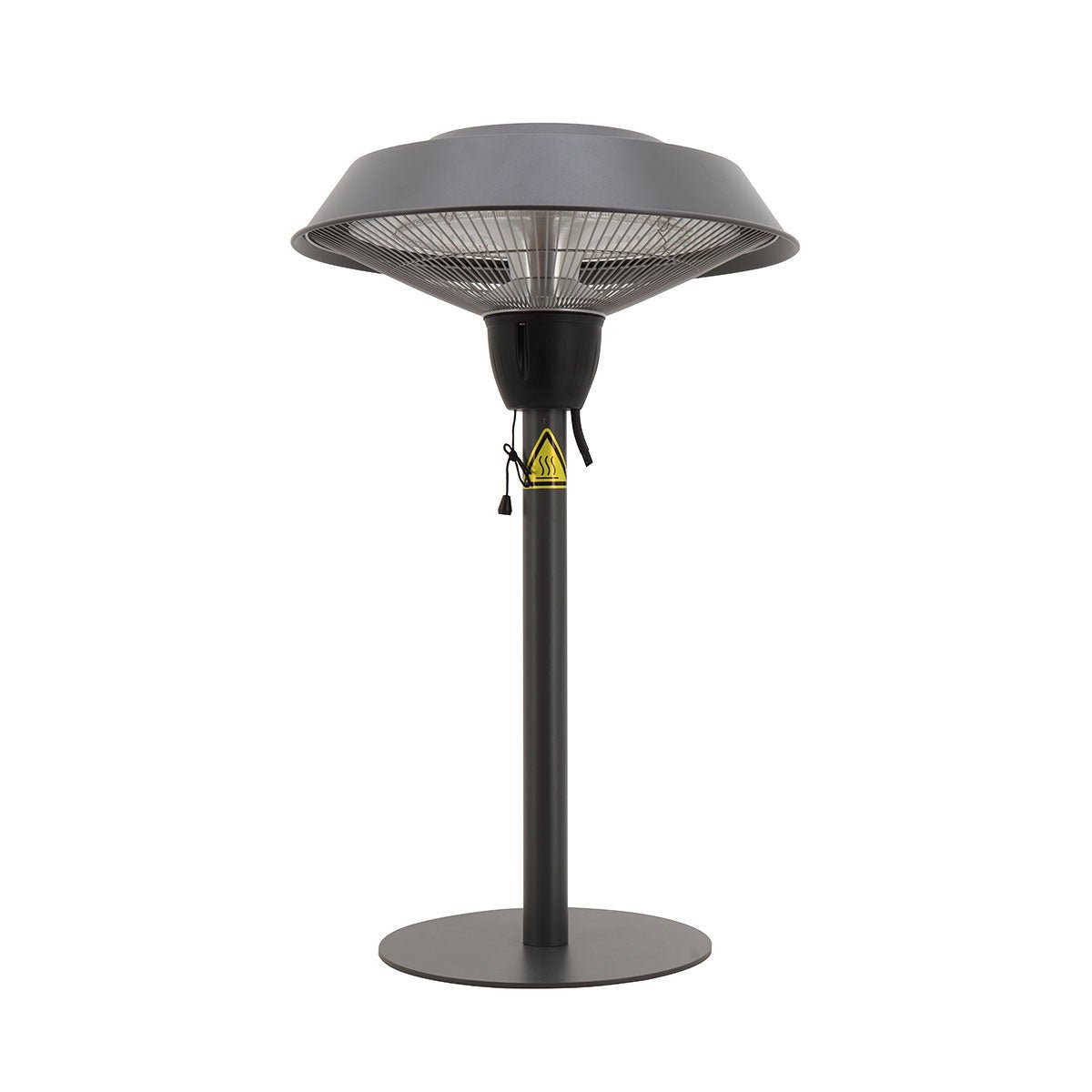 Maze 1500W Hestia Table Top Electric Patio Heater