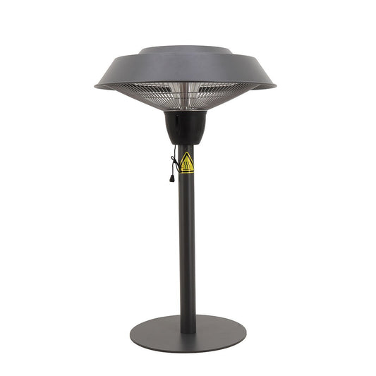 Maze 1500W Hestia Table Top Electric Patio Heater