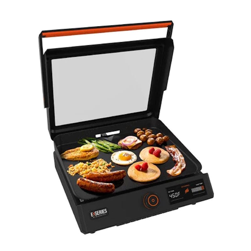 Blackstone E Series 17" Electric Tabletop Griddle