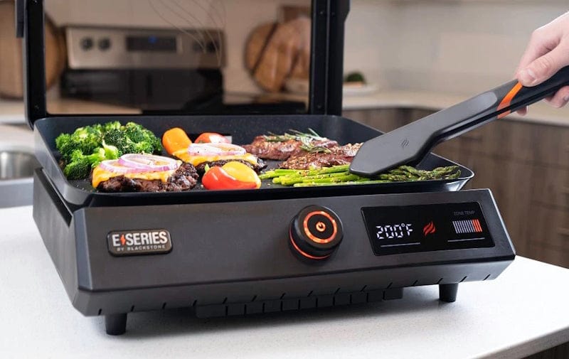 Blackstone E Series 17" Electric Tabletop Griddle