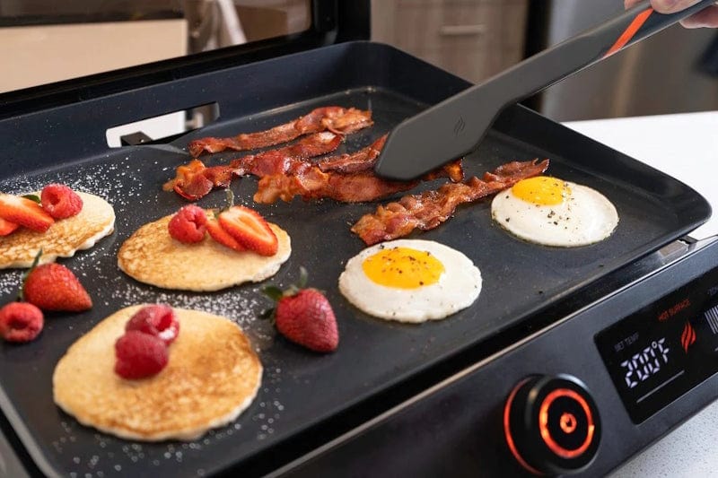 Blackstone E Series 17" Electric Tabletop Griddle