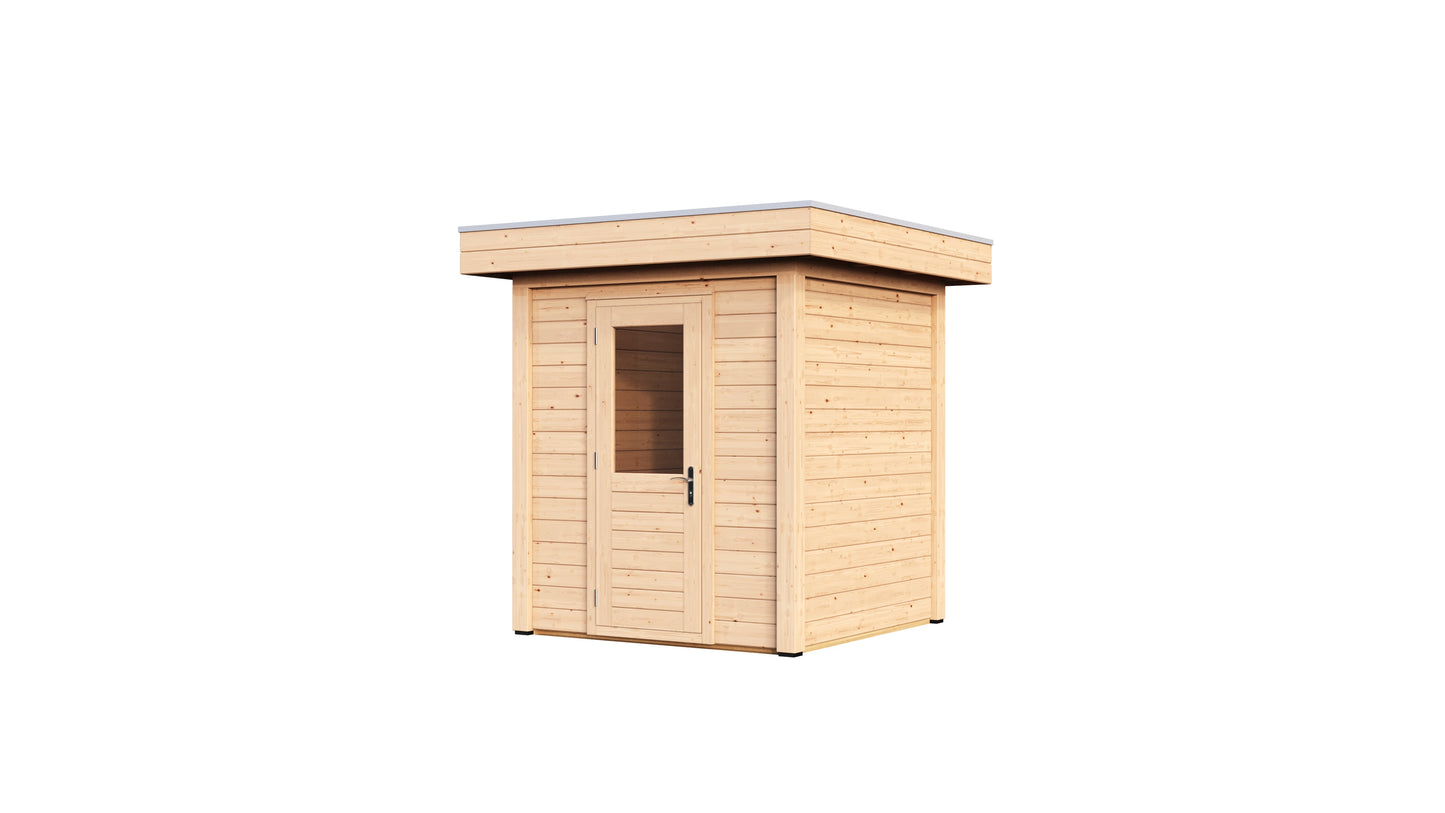 Lugarde London Summerhouse 200x200cm