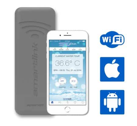 RotoSpa-WiFi-Control-Unit