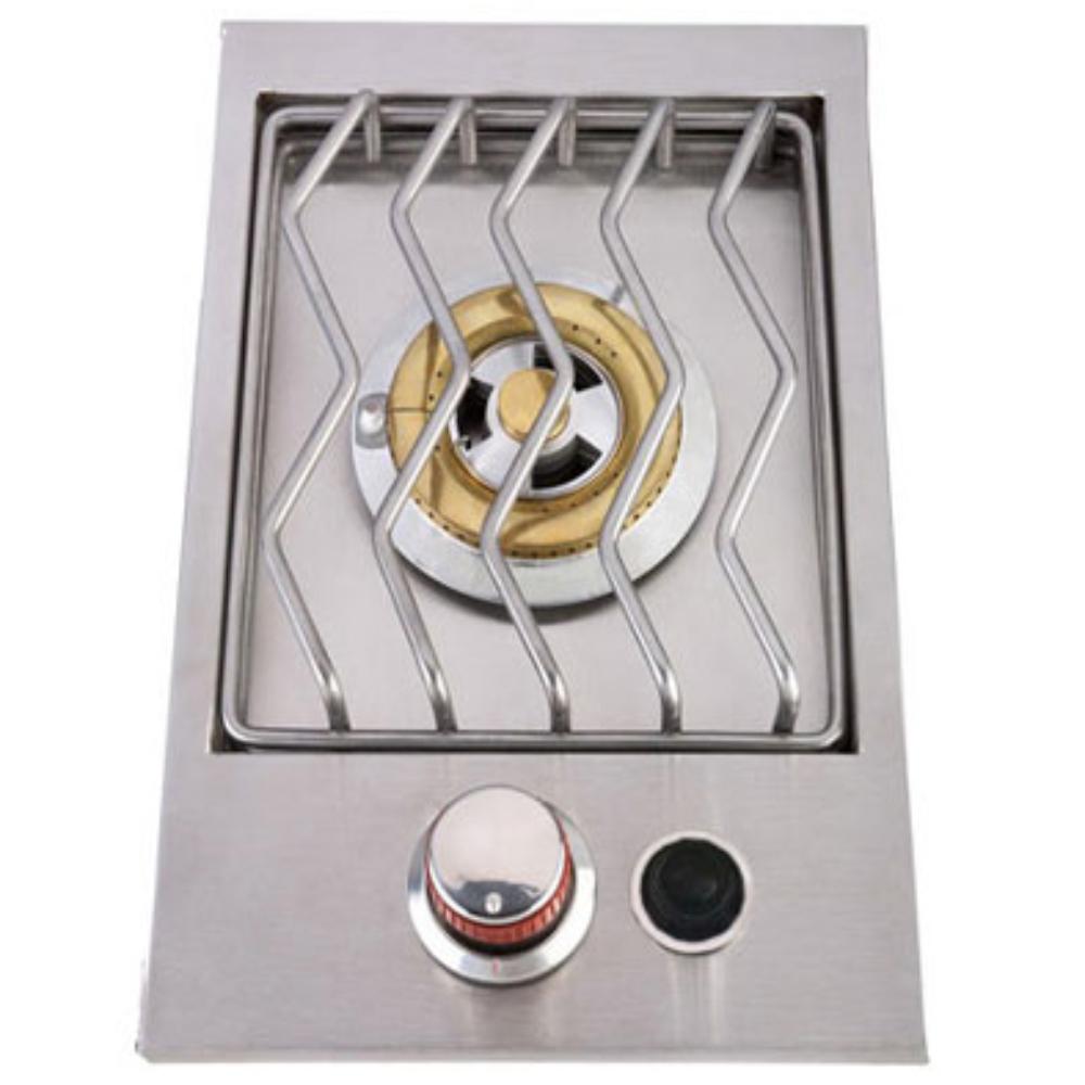 Sunstone Single Side Burner