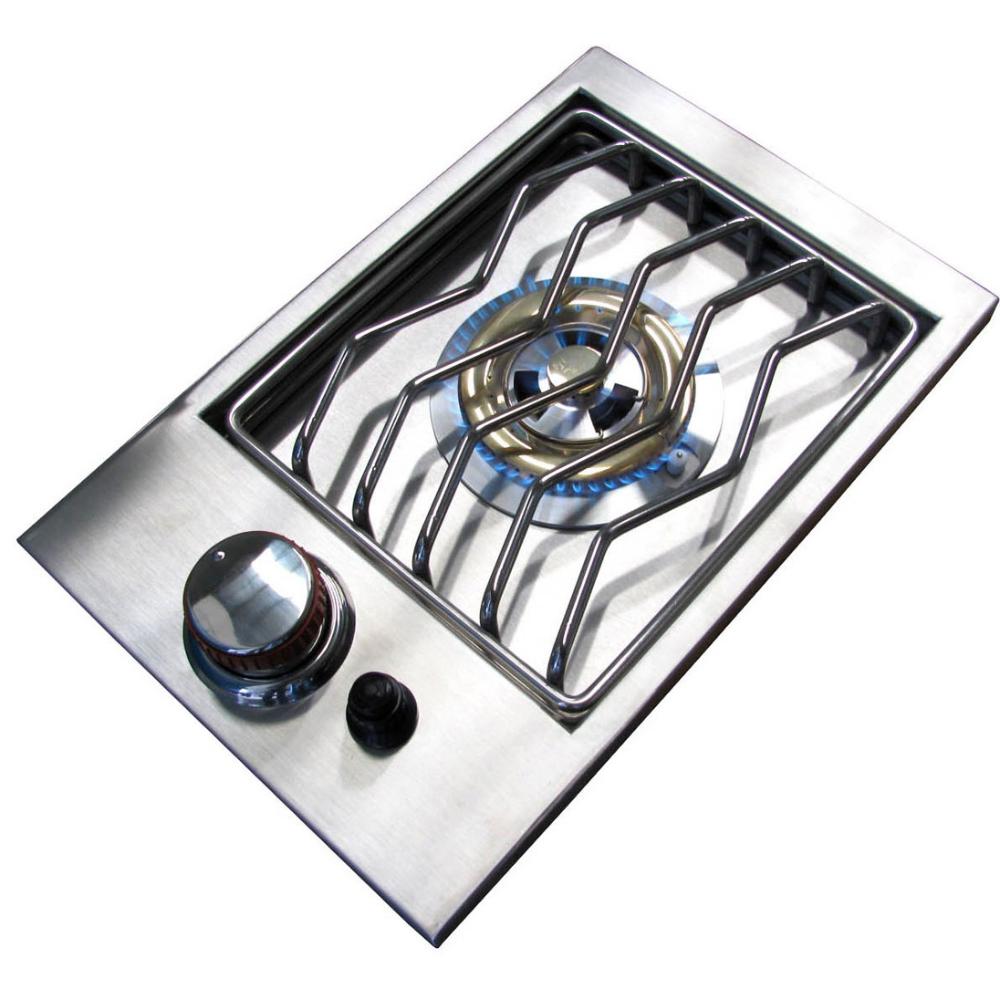 Sunstone Single Side Burner