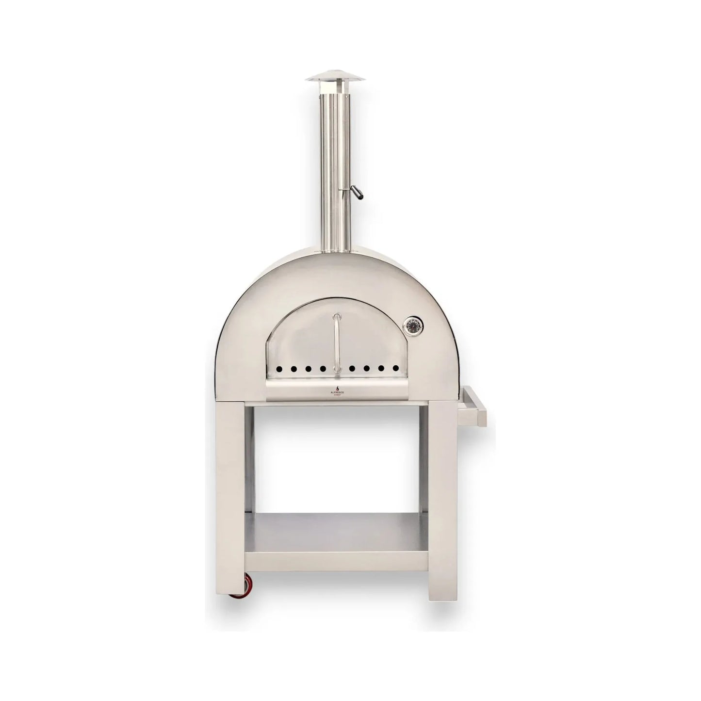 Alfresco Verona Wood Fired Pizza Oven