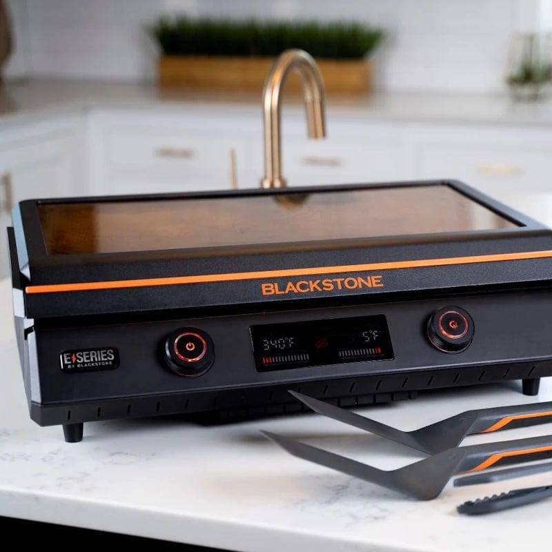 Blackstone E Series 22" Electric Tabletop Griddle