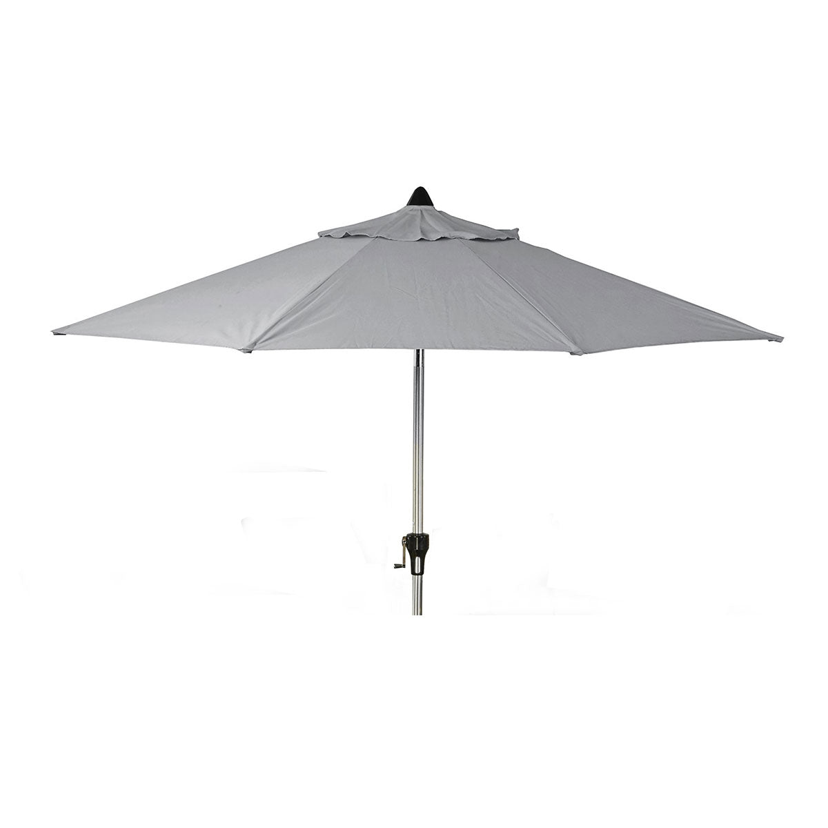 Maze -  2.7m Round Parasol