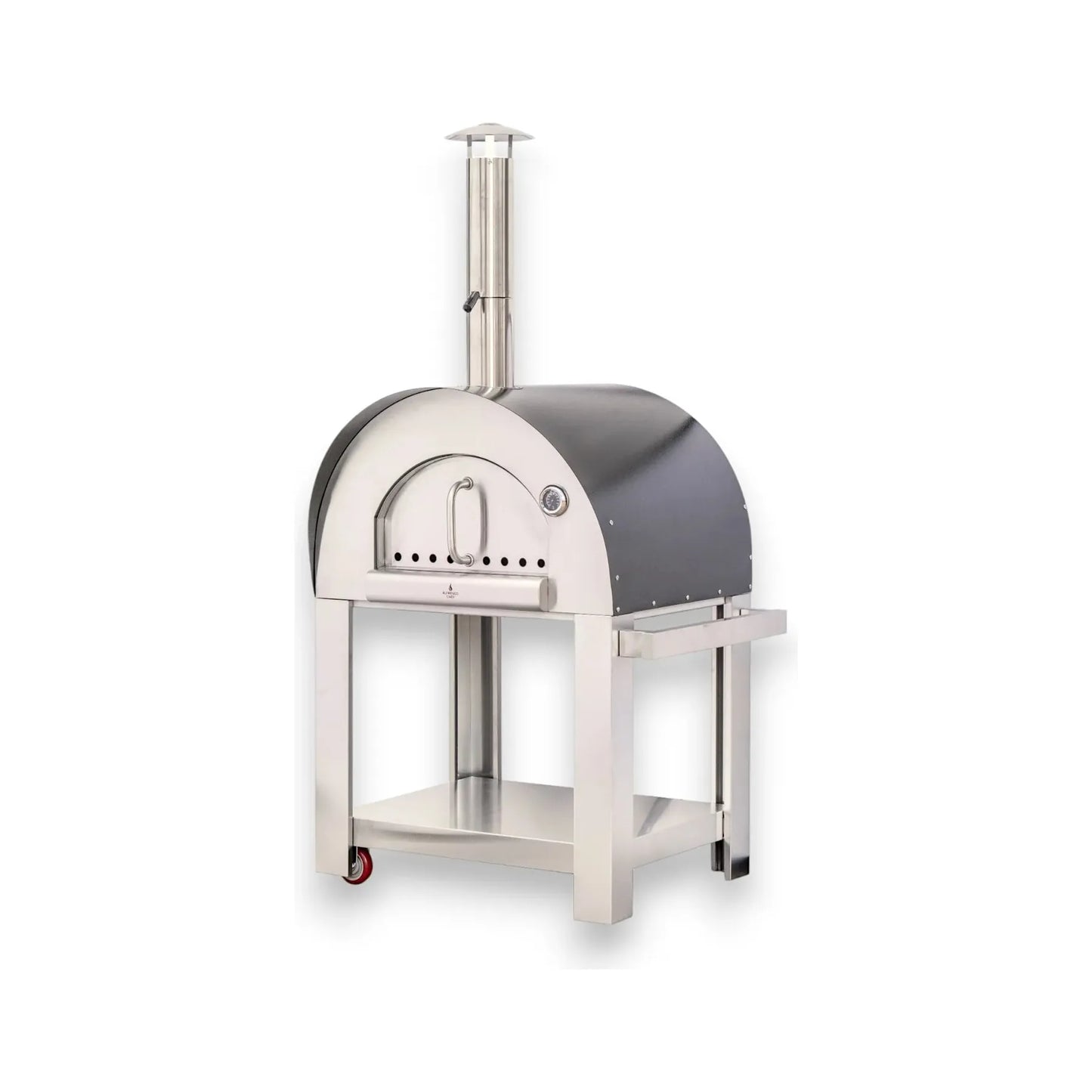 Alfresco Verona Wood Fired Pizza Oven