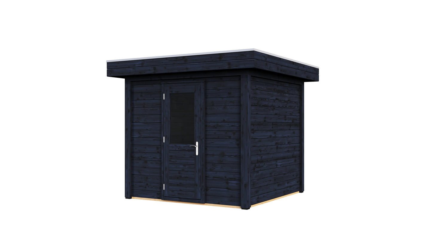 Lugarde Sedgley Summerhouse 250x250cm