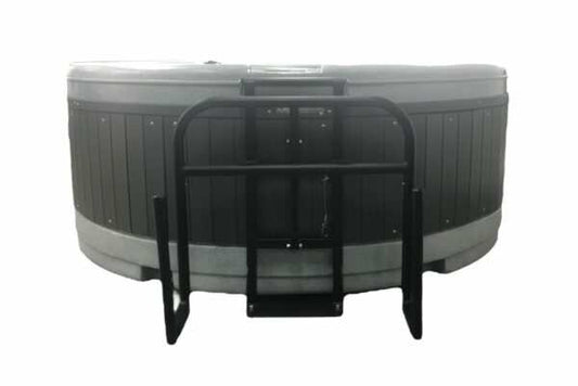 RotoSpa-Cover-Lifter-with-a-hot-tub