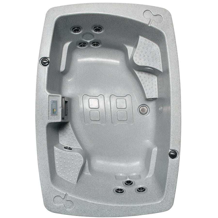 RotoSpa Duo S080 For 2-3 Persons Outdoor Spa + Free Delivery and Installation