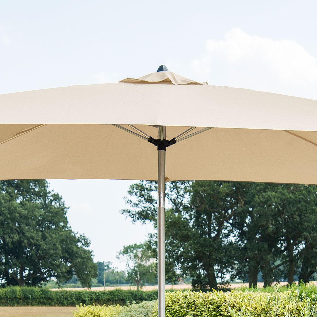 Maze -  3m x 2m Rectangular Parasol