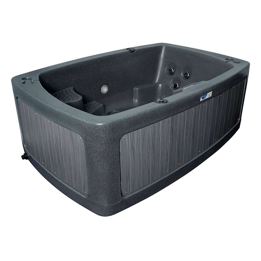 RotoSpa-Duo-S080-2-3-Persons-Outdoor-Spa-dark-gray