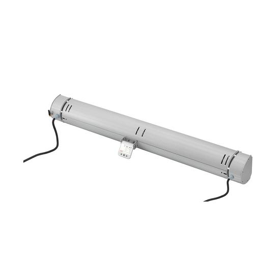 HEAT Outdoors Shadow XT Bluetooth 3KW Double Patio Heater– Prime