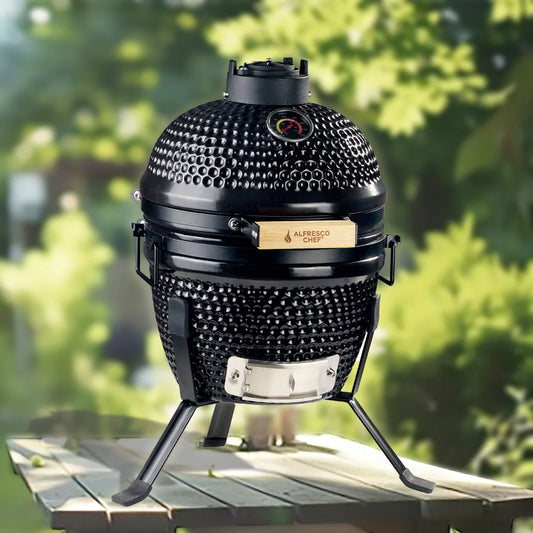 Alfresco Kamado Lite