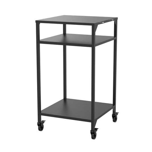 Cozze Outdoor Table 60 Open - Black