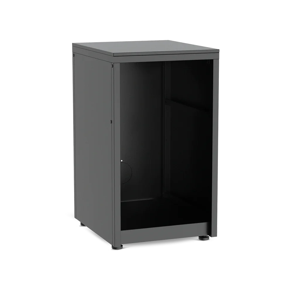 Cozze Elements Outdoor Kitchen Fridge Module 52cm