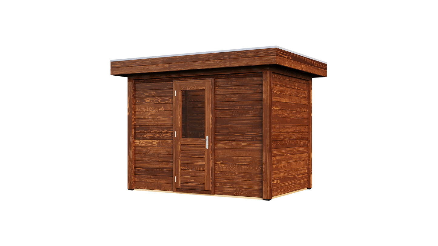 Lugarde Liverpool Summerhouse 300x200cm