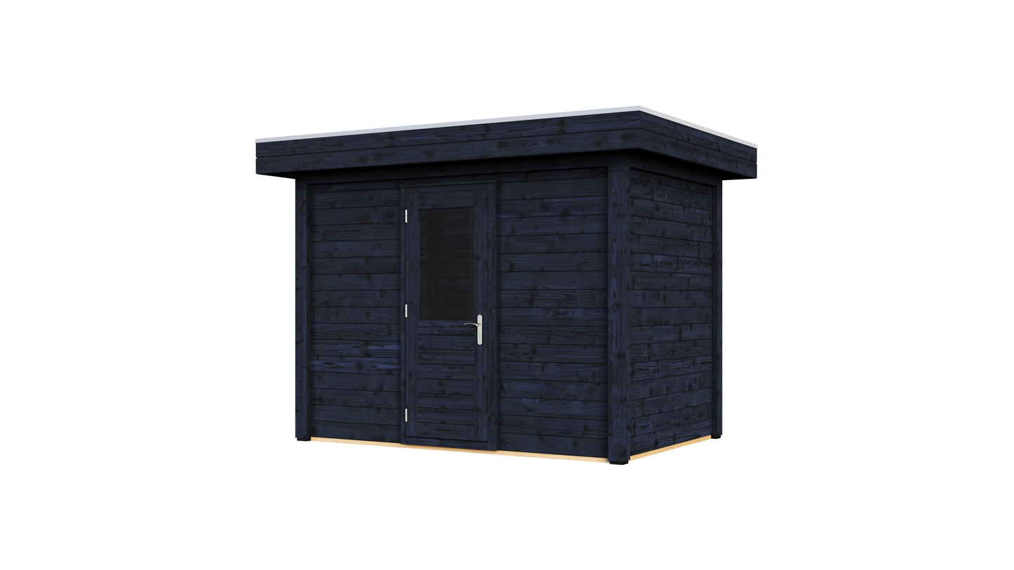 Lugarde Liverpool Summerhouse 300x200cm