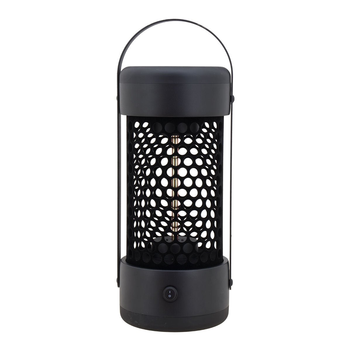 Maze 800W Luna Medium Portable Electric Patio Heater