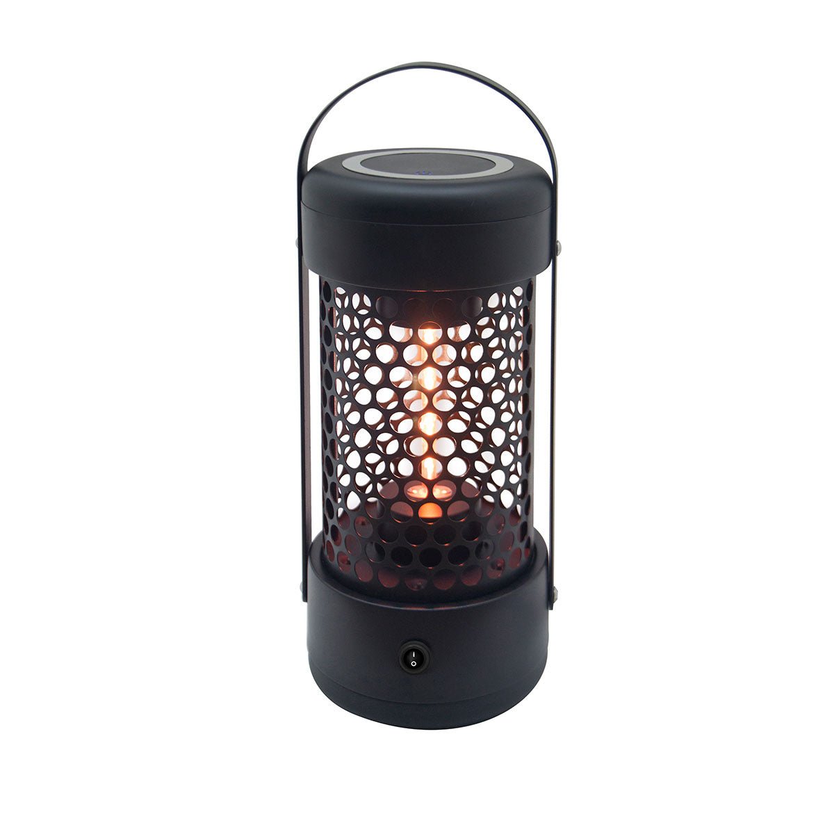 Maze 800W Luna Medium Portable Electric Patio Heater