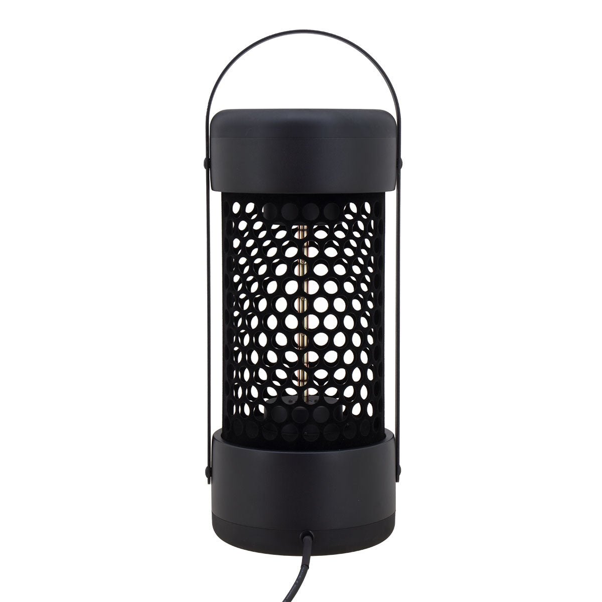 Maze 800W Luna Medium Portable Electric Patio Heater