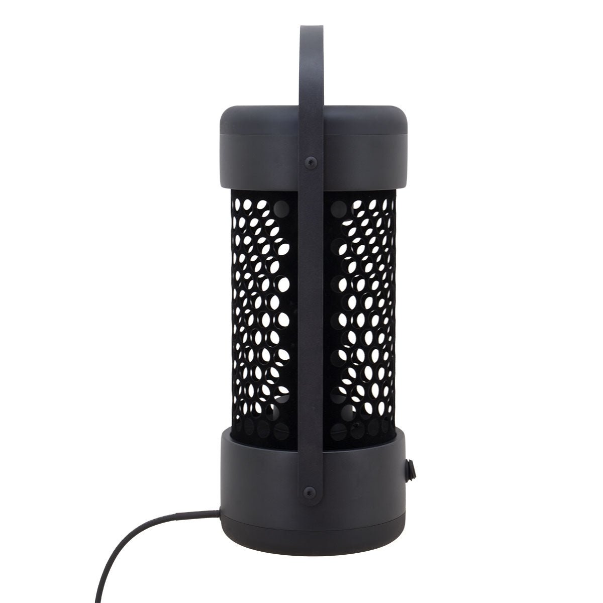 Maze 800W Luna Medium Portable Electric Patio Heater