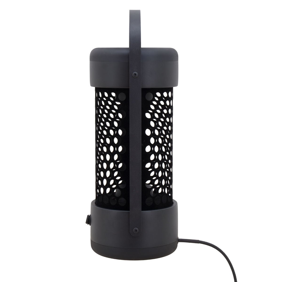 Maze 800W Luna Medium Portable Electric Patio Heater