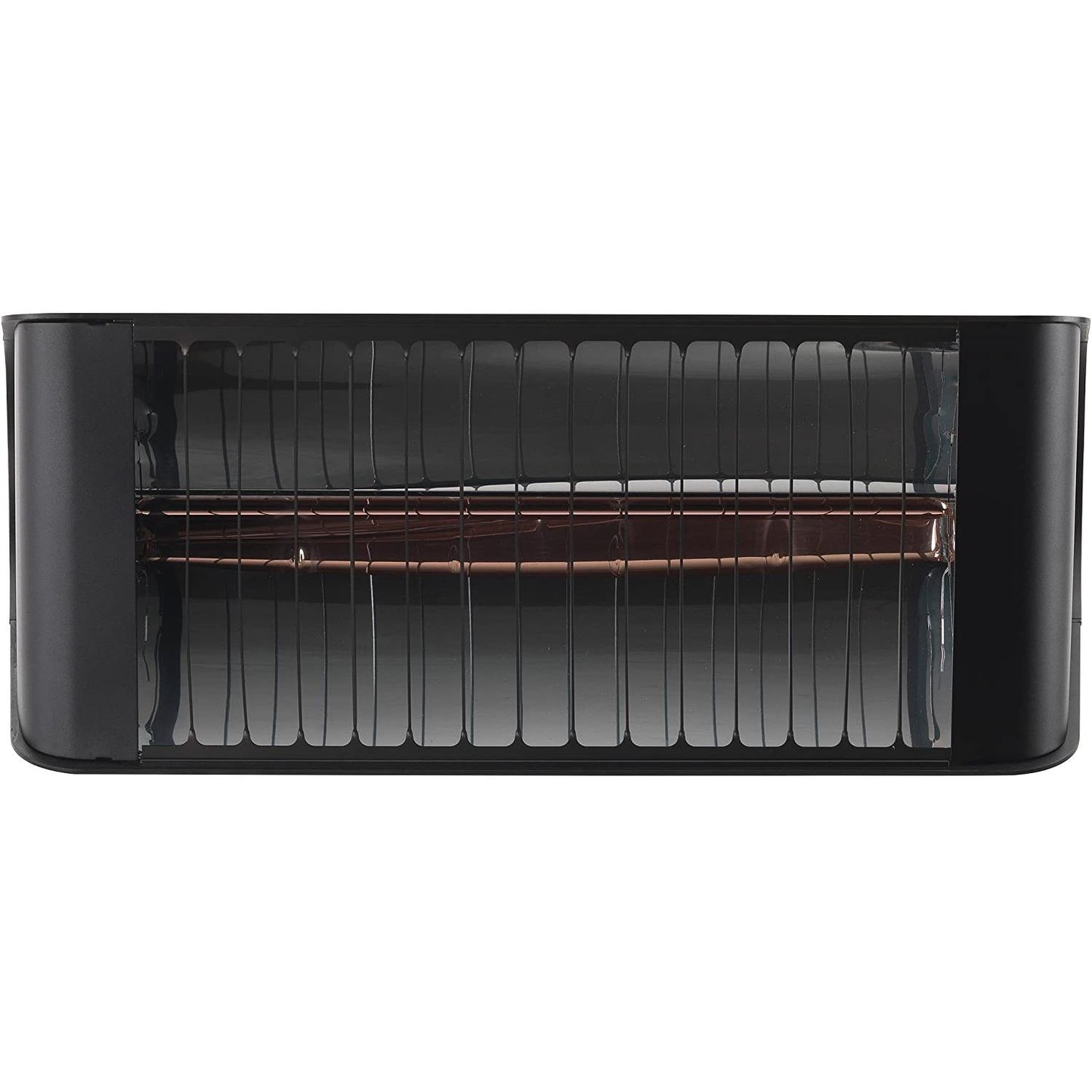 Shadow Fatboy 901605 Patio Heater in Black by Heat Outdoors IP65 2.4KW