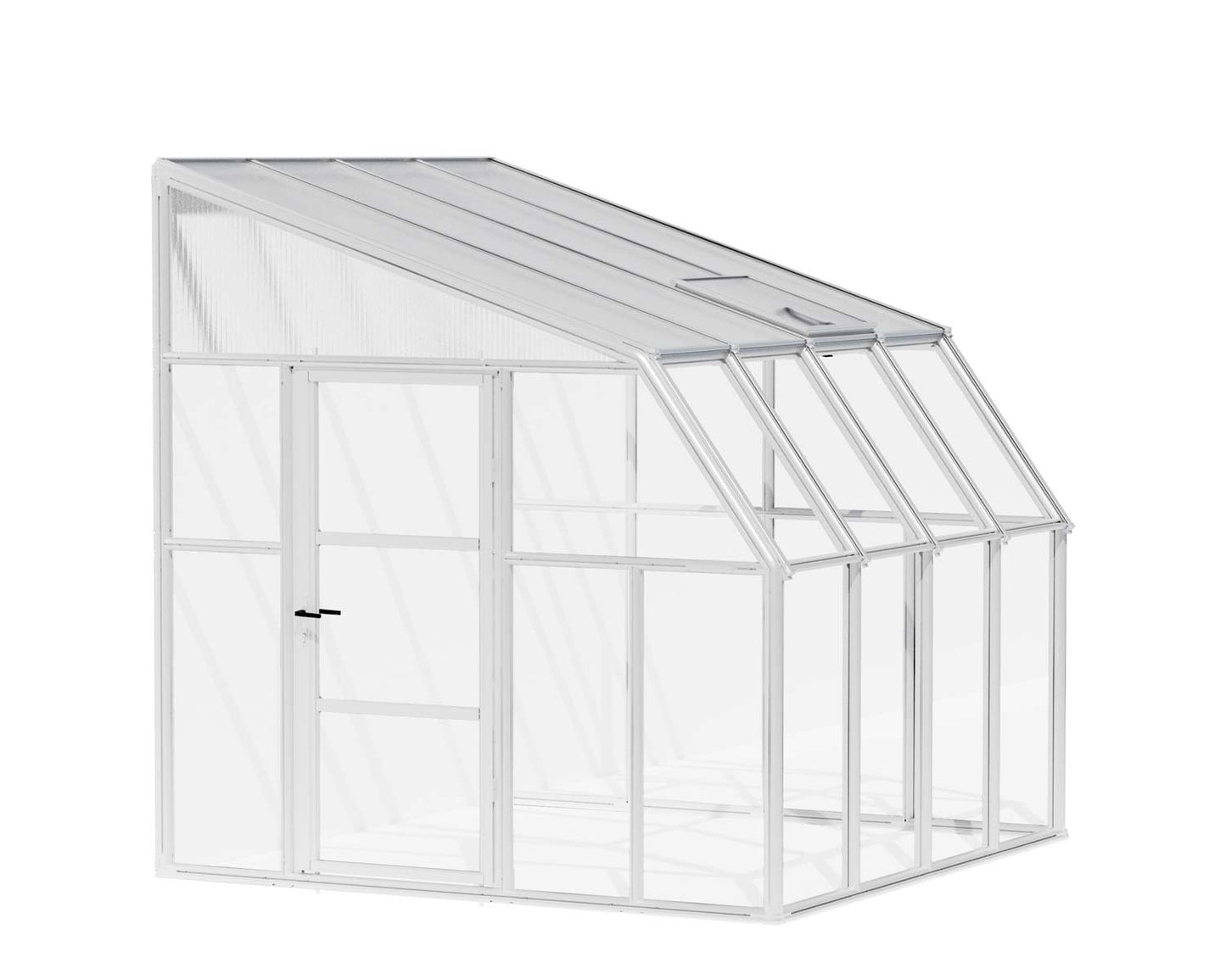 Canopia SunRoom Lean to Conservatory (All Size Available)