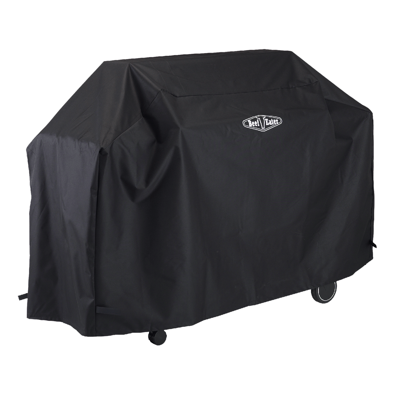 Beefeater Premium 3/4/5 Burner BBQ Trolley Cover - Fits 1200/1500/1600/3000/7000 Series