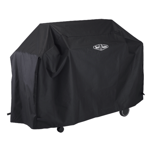 Beefeater Premium 3/4/5 Burner BBQ Trolley Cover - Fits 1200/1500/1600/3000/7000 Series