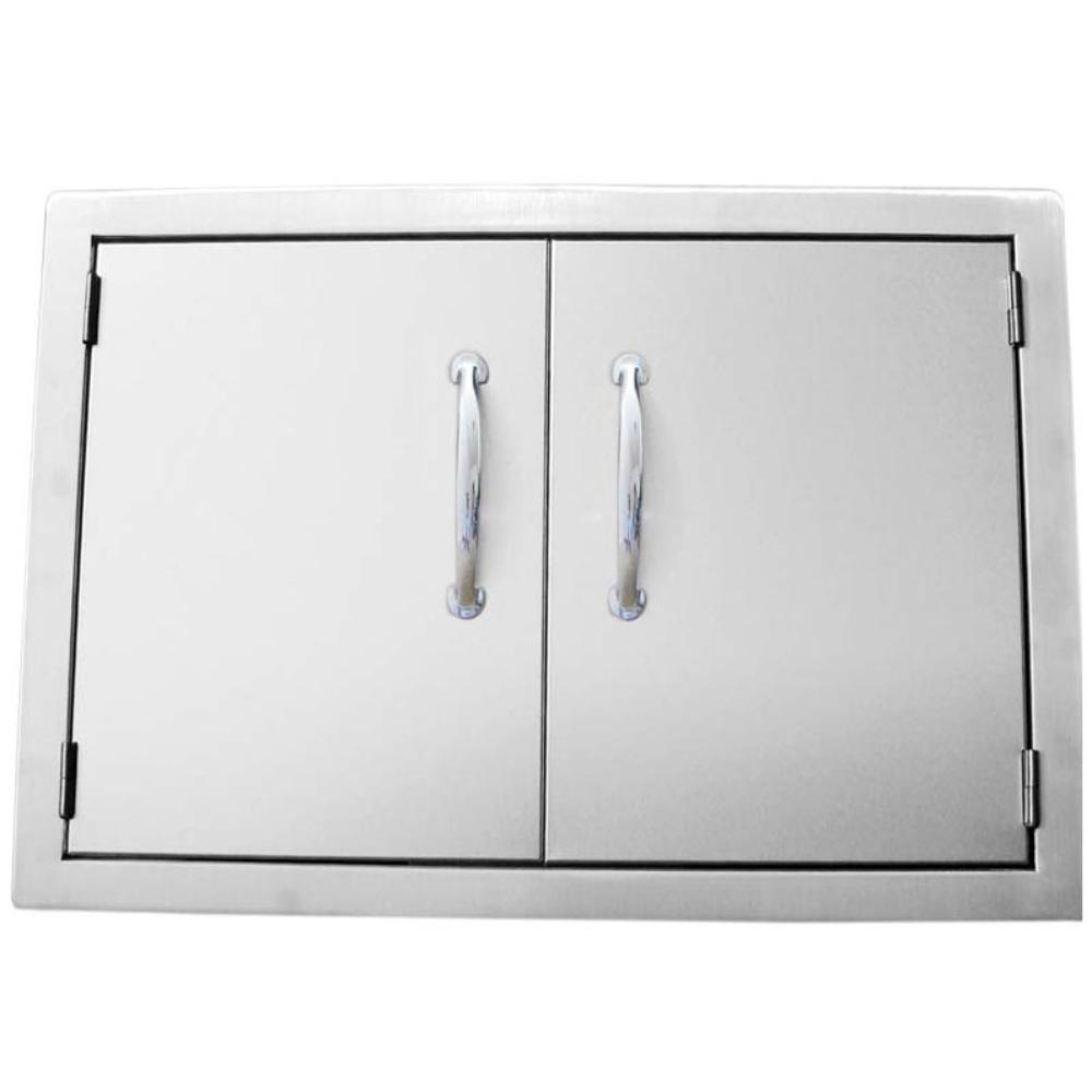 Sunstone 36″ Double Door