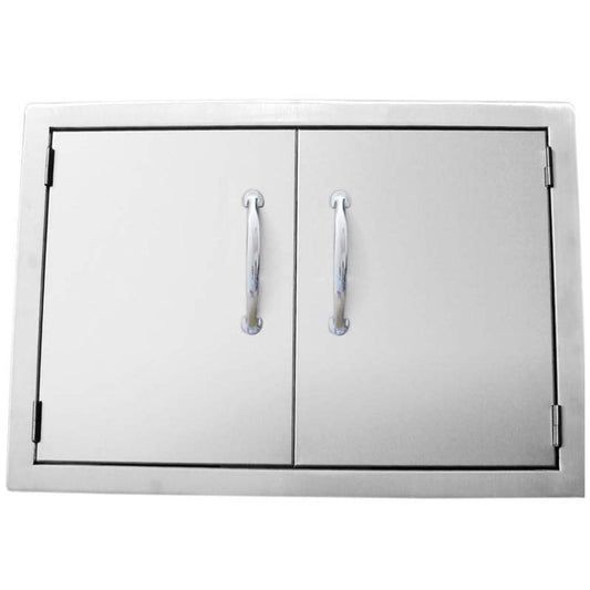 Sunstone 36″ Double Door