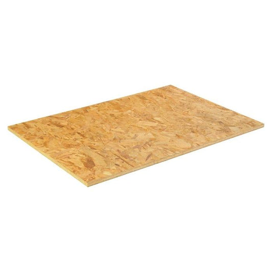 Asgard Protective Wooden Subfloor for The Annexe