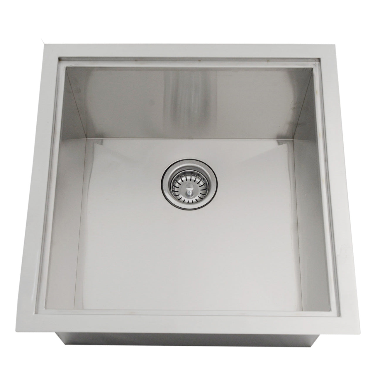 Sunstone Sink with Cover