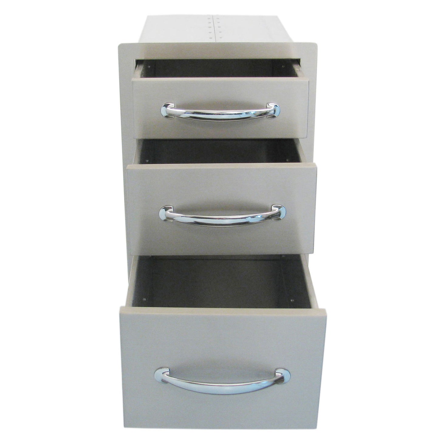 Sunstone Triple Drawer