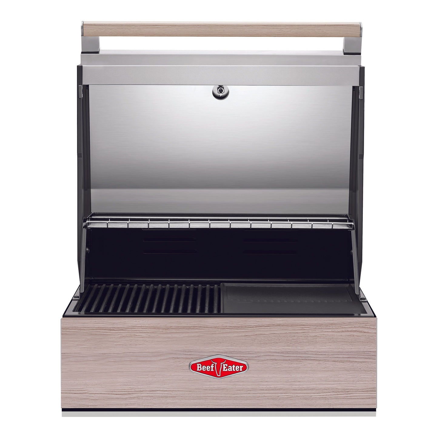 Beefeater 1500 Series 3 Burner Built In BBQ Grill