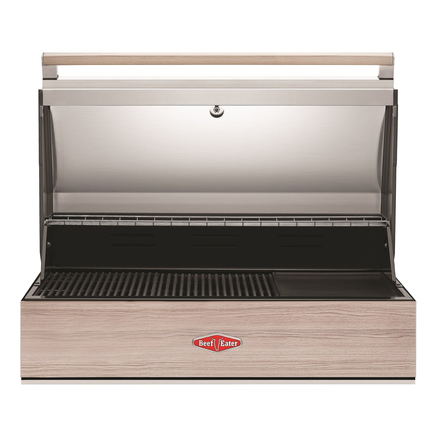 BeefEater 1500 Series 5 Burner Built In BBQ Grill