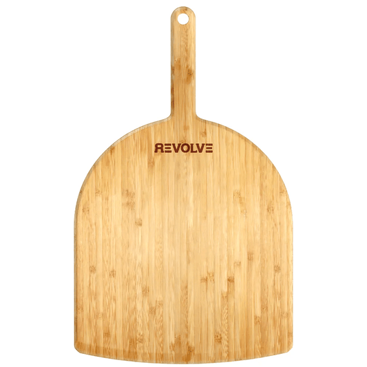 Revolve Bamboo Pizza Peel