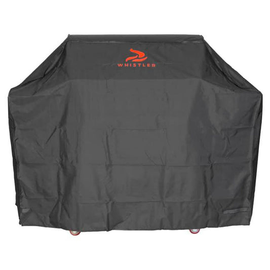 Whistler Grills Burford Grill Cover - 3/4/5 Burner