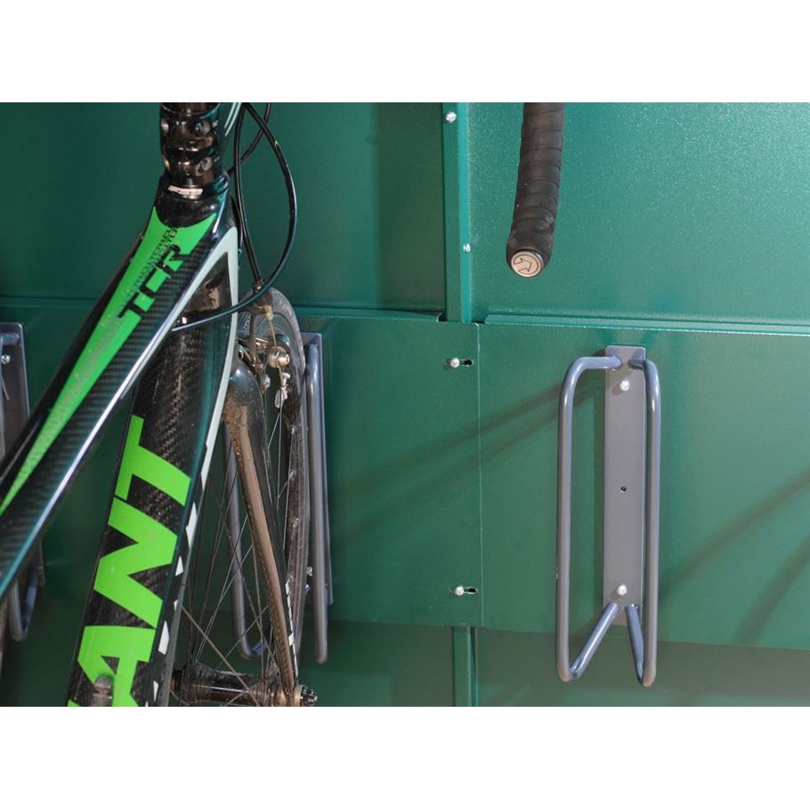 Asgard Bike Rack - Centurion Range