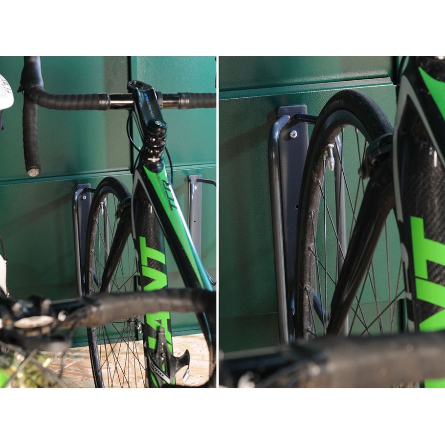 Asgard Bike Rack - Centurion Range
