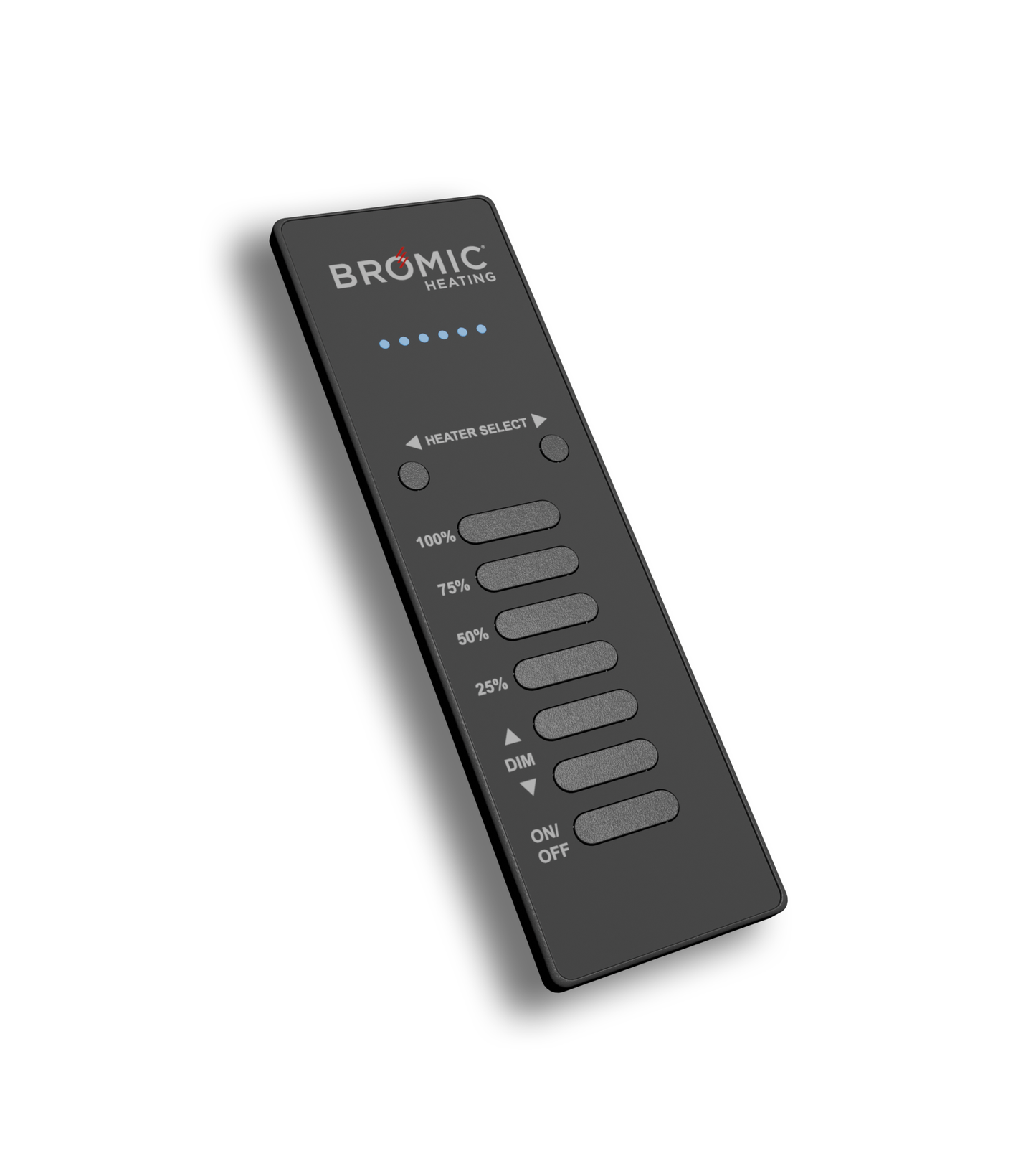 BROMIC - Remote controls